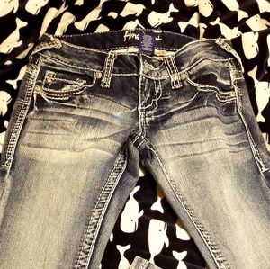 Super cute Jean's like new